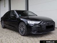 Audi A8 60 TFSIe HYBRIDE QUATTRO LANG S LINE  - <small></small> 97.490 € <small>TTC</small> - #10