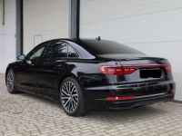 Audi A8 60 TFSIe HYBRIDE QUATTRO LANG S LINE  - <small></small> 97.490 € <small>TTC</small> - #12