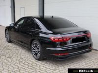 Audi A8 60 TFSIe HYBRIDE QUATTRO LANG S LINE  - <small></small> 97.490 € <small>TTC</small> - #13