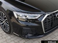 Audi A8 60 TFSIe Longue QUATTRO S LINE  - <small></small> 99.890 € <small>TTC</small> - #1