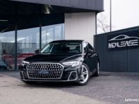 Audi A8 60 tfsie tipronic 8 quattro leasing 680e-mois - <small></small> 79.900 € <small>TTC</small> - #1