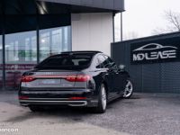 Audi A8 60 tfsie tipronic 8 quattro leasing 680e-mois - <small></small> 79.900 € <small>TTC</small> - #2