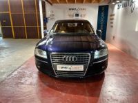 Audi A8 6.0 W12 450 Limousine Quattro Tiptronic A - <small></small> 21.990 € <small>TTC</small> - #3