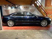 Audi A8 6.0 W12 450 Limousine Quattro Tiptronic A - <small></small> 21.990 € <small>TTC</small> - #6