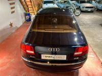 Audi A8 6.0 W12 450 Limousine Quattro Tiptronic A - <small></small> 21.990 € <small>TTC</small> - #8