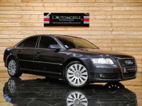 Audi A8 ii 4.2 v8 tdi 325 dpf avus limousine quattro - <small></small> 12.490 € <small>TTC</small> - #1