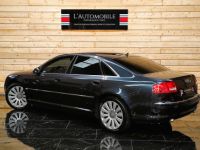 Audi A8 ii 4.2 v8 tdi 325 dpf avus limousine quattro - <small></small> 12.490 € <small>TTC</small> - #2