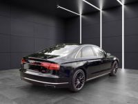 Audi A8 III 4.0 V8 TFSI 435ch quattro Tiptronic - <small></small> 38.990 € <small>TTC</small> - #4