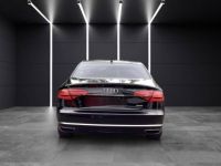 Audi A8 III 4.0 V8 TFSI 435ch quattro Tiptronic - <small></small> 38.990 € <small>TTC</small> - #5