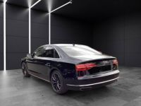 Audi A8 III 4.0 V8 TFSI 435ch quattro Tiptronic - <small></small> 38.990 € <small>TTC</small> - #6