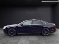 Audi A8 III 4.0 V8 TFSI 435ch quattro Tiptronic - <small></small> 38.990 € <small>TTC</small> - #7