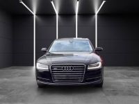 Audi A8 III 4.0 V8 TFSI 435ch quattro Tiptronic - <small></small> 38.990 € <small>TTC</small> - #8