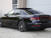 Audi A8 IV 50 TDI 286ch Avus quattro - <small></small> 49.900 € <small>TTC</small> - #1