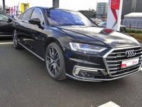 Audi A8 IV 60 TFSI e 449ch Avus Extended quattro tiptronic 8 - <small></small> 63.900 € <small>TTC</small> - #1