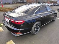 Audi A8 IV 60 TFSI e 449ch Avus Extended quattro tiptronic 8 - <small></small> 63.900 € <small>TTC</small> - #2