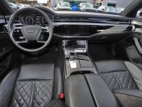 Audi A8 IV 60 TFSI e 449ch Avus Extended quattro tiptronic 8 - <small></small> 63.900 € <small>TTC</small> - #4