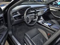 Audi A8 IV 60 TFSI e 449ch Avus Extended quattro tiptronic 8 - <small></small> 63.900 € <small>TTC</small> - #5