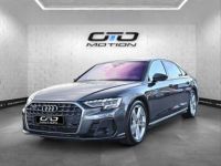 Audi A8 L 60 TFSIe 462 ch Tiptronic 8 quattro Avus Extended - <small></small> 69.990 € <small></small> - #1