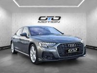 Audi A8 L 60 TFSIe 462 ch Tiptronic 8 quattro Avus Extended - <small></small> 69.990 € <small></small> - #2