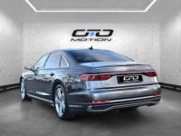 Audi A8 L 60 TFSIe 462 ch Tiptronic 8 quattro Avus Extended - <small></small> 69.990 € <small></small> - #3