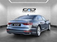 Audi A8 L 60 TFSIe 462 ch Tiptronic 8 quattro Avus Extended - <small></small> 69.990 € <small></small> - #4