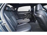 Audi A8 L 60 TFSIe 462 ch Tiptronic 8 quattro Avus Extended - <small></small> 69.990 € <small></small> - #8