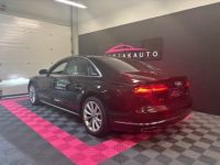 Audi A8 L V6 3.0 TDI 262 Tiptronic 8 Quattro Avus Extended- Toit Ouvrant - - <small></small> 19.990 € <small>TTC</small> - #3