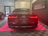 Audi A8 L V6 3.0 TDI 262 Tiptronic 8 Quattro Avus Extended- Toit Ouvrant - - <small></small> 19.990 € <small>TTC</small> - #4