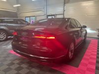 Audi A8 L V6 3.0 TDI 262 Tiptronic 8 Quattro Avus Extended- Toit Ouvrant - - <small></small> 19.990 € <small>TTC</small> - #5