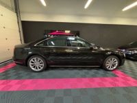 Audi A8 L V6 3.0 TDI 262 Tiptronic 8 Quattro Avus Extended- Toit Ouvrant - - <small></small> 19.990 € <small>TTC</small> - #6