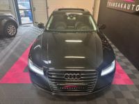 Audi A8 L V6 3.0 TDI 262 Tiptronic 8 Quattro Avus Extended- Toit Ouvrant - - <small></small> 19.990 € <small>TTC</small> - #9