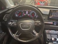 Audi A8 L V6 3.0 TDI 262 Tiptronic 8 Quattro Avus Extended- Toit Ouvrant - - <small></small> 19.990 € <small>TTC</small> - #14