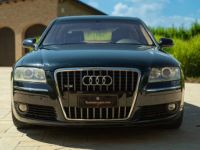 Audi A8 L W12 - <small></small> 39.000 € <small></small> - #17