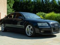 Audi A8 L W12 - <small></small> 39.000 € <small></small> - #42