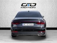 Audi A8 Quattro 3.0 60 TFSIe S line - 462 - BVA Tiptronic Avus TFSI e - <small></small> 126.990 € <small></small> - #3