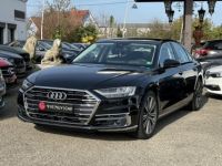 Audi A8 Quattro 3.0 V6 50 TDI 286 Tiptronic Avus - GARANTIE 12 MOIS - <small></small> 47.990 € <small>TTC</small> - #1