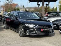 Audi A8 Quattro 3.0 V6 50 TDI 286 Tiptronic Avus - GARANTIE 12 MOIS - <small></small> 47.990 € <small>TTC</small> - #2