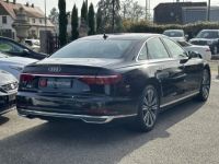 Audi A8 Quattro 3.0 V6 50 TDI 286 Tiptronic Avus - GARANTIE 12 MOIS - <small></small> 47.990 € <small>TTC</small> - #3