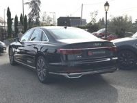 Audi A8 Quattro 3.0 V6 50 TDI 286 Tiptronic Avus - GARANTIE 12 MOIS - <small></small> 47.990 € <small>TTC</small> - #4