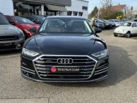 Audi A8 Quattro 3.0 V6 50 TDI 286 Tiptronic Avus - GARANTIE 12 MOIS - <small></small> 47.990 € <small>TTC</small> - #7