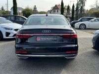 Audi A8 Quattro 3.0 V6 50 TDI 286 Tiptronic Avus - GARANTIE 12 MOIS - <small></small> 47.990 € <small>TTC</small> - #8