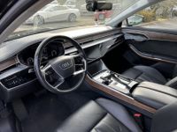 Audi A8 Quattro 3.0 V6 50 TDI 286 Tiptronic Avus - GARANTIE 12 MOIS - <small></small> 47.990 € <small>TTC</small> - #10