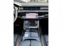 Audi A8 Quattro 3.0 V6 50 TDI 286 Tiptronic Avus - GARANTIE 12 MOIS - <small></small> 47.990 € <small>TTC</small> - #19