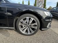 Audi A8 Quattro 3.0 V6 50 TDI 286 Tiptronic Avus - GARANTIE 12 MOIS - <small></small> 47.990 € <small>TTC</small> - #27