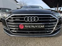 Audi A8 Quattro 3.0 V6 50 TDI 286 Tiptronic Avus - GARANTIE 12 MOIS - <small></small> 47.990 € <small>TTC</small> - #30