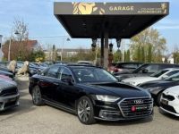 Audi A8 Quattro 3.0 V6 50 TDI 286 Tiptronic Avus - GARANTIE 12 MOIS - <small></small> 47.990 € <small>TTC</small> - #32