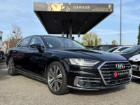 Audi A8 Quattro 3.0 V6 50 TDI 286 Tiptronic Avus - GARANTIE 12 MOIS - <small></small> 47.990 € <small>TTC</small> - #33