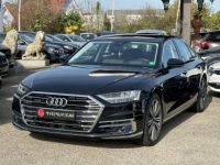 Audi A8 Quattro 3.0 V6 50 TDI 286 Tiptronic Avus - GARANTIE 12 MOIS - <small></small> 47.990 € <small>TTC</small> - #34