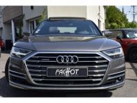 Audi A8 Quattro 3.0 V6 55 TFSI - 340 - BVA Tiptronic 2018 BERLINE Avus Extended PHASE 1 - <small></small> 42.490 € <small>TTC</small> - #2