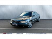 Audi A8 Quattro 6.0 420 W12 Tiptronic Avus - <small></small> 19.990 € <small>TTC</small> - #1